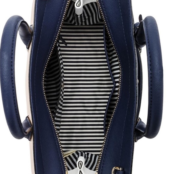 🔽Kate spade Cameron street small Candace blue - Picture 7 of 7
